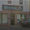 Kuts and Kurls & Rose's Barber Salon